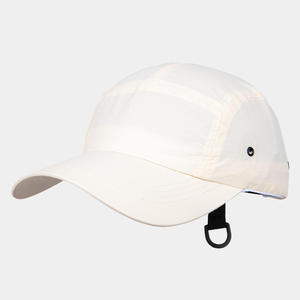 Quick Dry Fit Canvas Athletic Baseball <b>Cap</b>-Four Seasons Casual Outdoor Sports Hat for Running <b>Hiking</b> Golf - Product Image 1