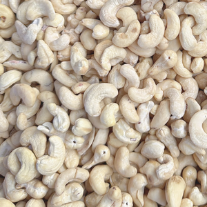 Oferta Especial 2023: Nueces de Anacardo Crudas WW180, WW240, WW320, LP, Nueces de Anacardo de la India, Listas para Enviar - Product Image 1