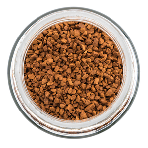 DHPONE Café instantané lyophilisé en poudre Vietnam Robusta saveur chocolat amer qualité export sans additifs 19 Brix 25kg - Product Image 1