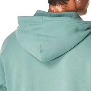 Sudadera con capucha para hombre, talla grande, nueva llegada, calidad premium, sudaderas de invierno para hombre, ropa informal, sudaderas transpirables para hombre, para adultos, venta en línea. - Product Image 5