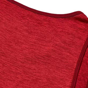 Nouveau design – Débardeur sans manches coupe classique pour homme – Vêtements de sport en gros – Meilleur prix – Séchage rapide - Product Image 4