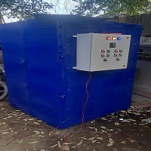 Séchoir à plateaux Mariya : Haute capacité, haute efficacité, puissance de séchage optimisée pour une production plus rapide et des résultats industriels parfaits – Meilleur prix - Product Image 1