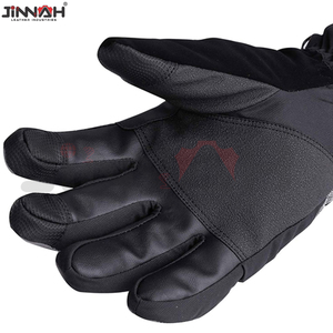 ราคาขายส่ง ถุงมือสกีห้านิ้วคุณภาพสูง 100% สำหรับกิจกรรมกลางแจ้ง กันน้ำ ใช้หน้าจอสัมผัสได้ สำหรับผู้ใหญ่ - Product Image 2