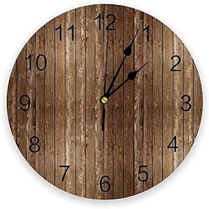 Premium Wooden <b>Clock</b> Cheap Rate Elegant <b>Wall</b> <b>Clock</b> for Living Room <b>Bedroom</b> Office and Daily Use By M/S SHAAD HANDICRAFTS - Product Image 1
