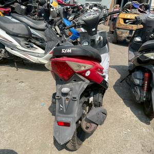 Motos Japonesas en Buen Estado con Calidad Verificada en Taiwán, Excelente Relación Calidad-Precio, Yamaha, Kymco, SYM, Suzuki, Alto Rendimiento - Product Image 3