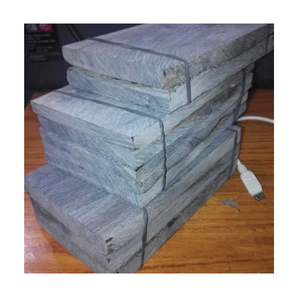 Polished Natural Buffalo Horn Plates for Sunglasses Handles Custom Size High Quality Organic Material - Product Image 1