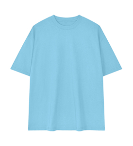 Camisas Formales de Manga Corta para Hombre, Personalizadas, de Alta Calidad, 100% Algodón, Estilo Deportivo Casual, Camiseta Oversize con Cuello Redondo, Estilo Casual - Product Image 3