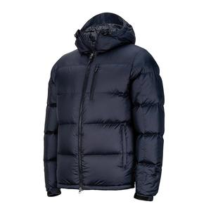 Veste matelassée formelle pour homme, couleur et taille personnalisées, avec col montant, collection hiver, option logo personnalisé - Product Image 5