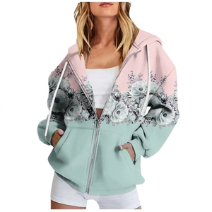 Wholesale Sublimation Hoodies <b>Pullover</b> DIgital Printing Embroidery Hoodie Blank Plain Sweatsuit Custom <b>Men</b> Zipper Hoodie - Product Image 3