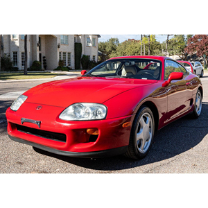 Toyota Supra Turbo de 1993 - Product Image 5