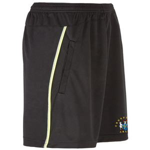 Short de rugby personnalisé de haute qualité Short d'entraînement de fitness pour sports d'équipe avec design sublimé - Product Image 3