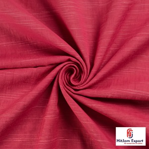 Robes de mariée et tenues de cérémonie en tissu de coton uni de qualité supérieure, vêtements de mode pour événements nuptiaux, personnalisation de marque, fabrication OEM ODM - Product Image 6