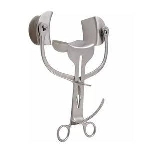 Retractor Abdominal Collin, Instrumento Profesional para Quirófano, para una Retracción Segura y Efectiva del Tejido Abdominal - Product Image 5