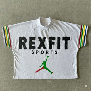 เสื้อยืดผลิตเร็ว คุณภาพเยี่ยม รับสกรีนโลโก้ ออกแบบได้ตามใจชอบ ชุดกีฬา ผู้ผลิตชั้นนำ เสื้อยืดสีพื้น - Product Image 4