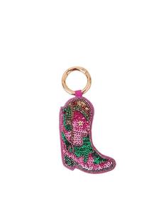 Premium Handmade Bead Keychain Stylish <b>Key</b> <b>Ring</b> <b>Accessory</b> for Daily Use - Product Image 2