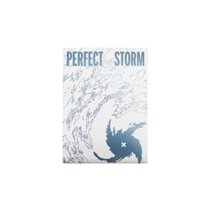 TXT - [ PERFECT STORM ] (Versión WEVERSE) Álbum de K-Pop en CD, el Más Vendido en Corea, para Todas las Edades - Product Image 1