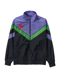 2026 Custom Outdoor <b>Wind</b> <b>Breaker</b> Zip up Men Winter Men's Windbreaker Jackets Top Quality Men Polyester Windbreaker Jackets - Product Image 1