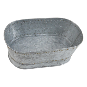 Engraved Design Classic Style Pure Color Minimalism Flower Pot Indoor <b>Box</b> Packing Pcs Customized Household <b>Planter</b> - Product Image 6