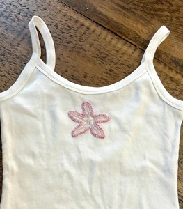 จี้รูปดาวน่ารักจาก Tiana Designs ประดับด้วยลูกปัดเม็ดเล็กๆ เหมาะสำหรับใช้ในชีวิตประจำวัน ของขวัญสำหรับสาวๆ สไตล์เทรนด์ใหม่สำหรับงานประดับลูกปัด - Product Image 5