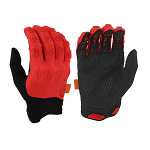 Direct Factory Supplier Professional Quality Motorbike <b>Gloves</b> Clients Demanded Colors And Designs Top Quality Riding <b>Gloves</b> - Product Image 1