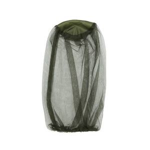 Malla de protección facial para apicultura, transpirable, ventilada, resistente al calor, de poliéster, ajuste regular para apicultores - Product Image 1