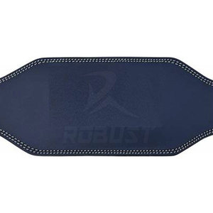 Leather Weightlifting <b>Support</b> <b>Belt</b> with Professional Protection Lightweight & Comfortable Design Secure Closure - Product Image 5