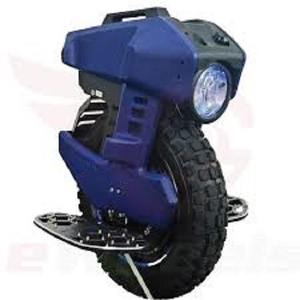 Monociclos Eléctricos Begos A2 de Alta Calidad, 84V 750Wh 1000W - Product Image 2