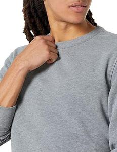 Premium <b>Men's</b> Half Zipper Sweatshirt Soft, Durable, and Perfect for Casual and Athletic Outfits Regular Fit Winter <b>Men's</b> Hoodie - Product Image 3