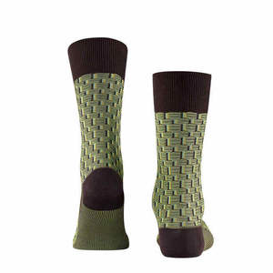 Calcetines deportivos de lana, cálidos para senderismo, térmicos, extra gruesos, acogedores para invierno, con bordado, cómodos, acolchados, para trabajo, para hombre, personalizados. - Product Image 4