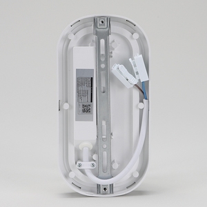 Vitson MEGAMEN 15W 6500K LED Luz colgante de luz diurna IP65 Lámpara de pared de superficie blanca para oficina en casa 87400 - Product Image 5