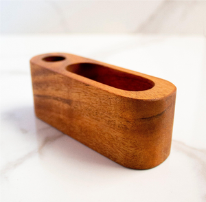 Porte-stylos en bois multi-emplacements, nouveau produit artisanal, organiseur de bureau pour fournitures de bureau, au prix le plus bas - Product Image 6