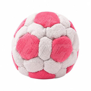 ลูกบอลกระสอบแบบแฮ็กกี้บอลออกแบบได้ตามต้องการ - Product Image 1