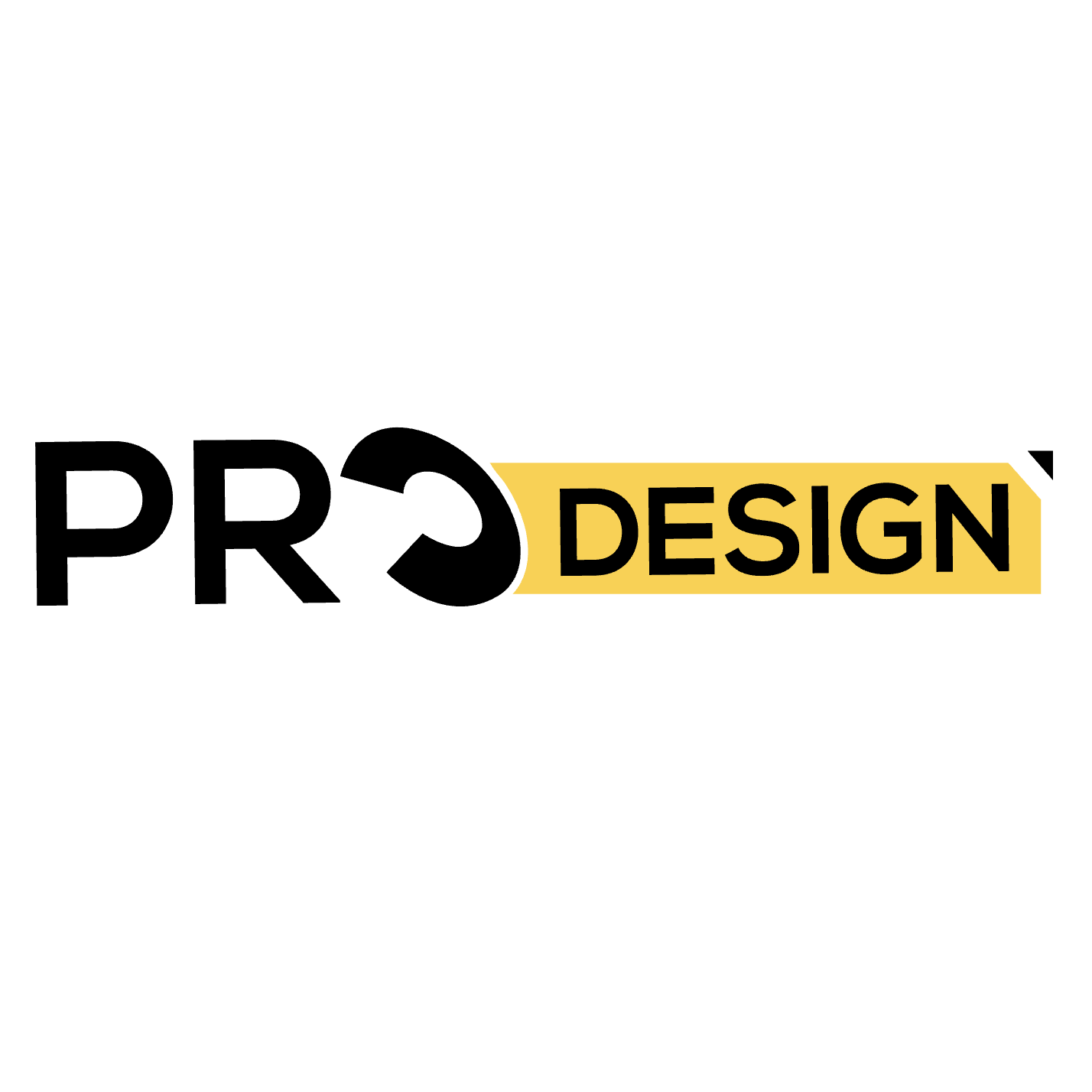 PRO DESIGN logo
