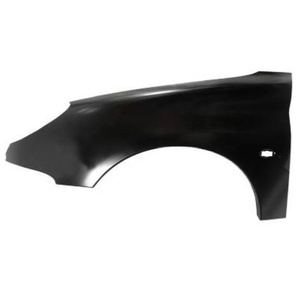PIEZAS DE AUTOMÓVILES, GUARDABARROS DELANTERO OEM 7840.J4 7841.L0 7840J4 7841L0 para PEUGEOT 206 1998, ALETAS LATERALES - Product Image 1