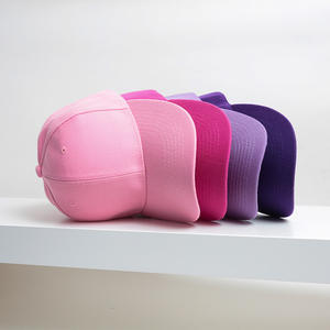 Gorra de Béisbol 100% Algodón al por Mayor, Logotipo Personalizado, Bordado 3D de Alta Calidad, Envío Rápido, Bajo MOQ, Gorra Personalizable - Product Image 5