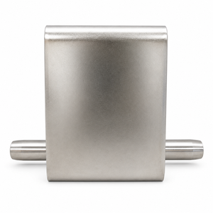 Sistema de Línea de Vida Horizontal, Soporte de Seguridad de Acero Inoxidable, 81 mm de Alto, 60 mm de Ancho, Hecho en Taiwán, Marca Handyman - Product Image 5