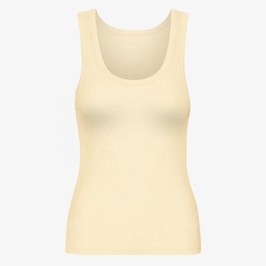 Camiseta Deportiva para Mujer, con Encaje y Borlas, Ecológica, de Secado Rápido, Corte Holgado, Servicio OEM, Venta Directa de Fábrica, Ropa de Gimnasio - Product Image 1