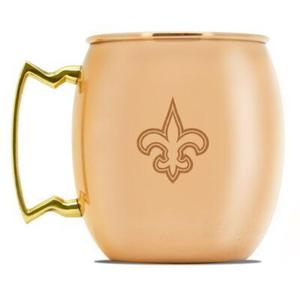 Tasses à Moscow Mule en cuivre finition arc-en-ciel pour les fêtes de Noël, utilisables en machine à laver, haute qualité - Product Image 4