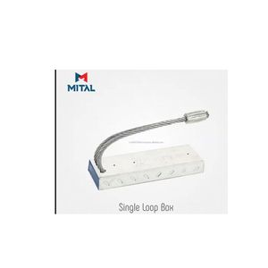 eco friendly recycled <b>aggregate</b> precast blocks for green building certified construction and sustainable development - Product Image 2