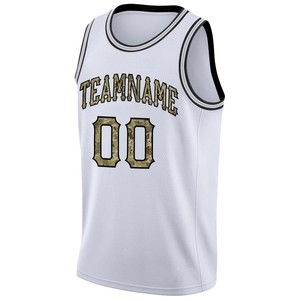 Maillot de basket-ball unisexe pour adultes et enfants, haute qualité, respirant, séchage rapide, sans manches, taille plus, tissu en polyester, sublimation personnalisée - Product Image 2