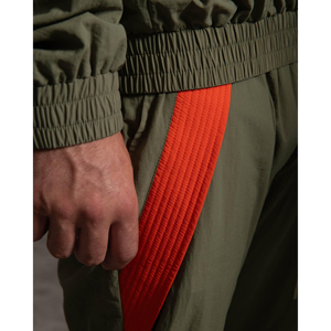 Pantalones Deportivos de Nailon Personalizados Nuevos 2026, Logotipo Personalizado, 100% Nailon, Ligeros, Pantalones Deportivos de Nailon, Pantalones Cortavientos para Hombre - Product Image 6