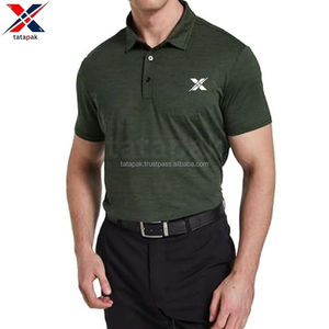 Professional Men's for Shirts 100% Cotton Canvas Fabric Custom Logo Print Breathable Quick Dry Vintage Style Wholesale Rate - Product Image 3