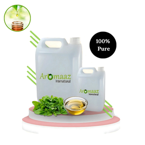 Huile Essentielle de Menthe Bergamote en Gros 100% Pure Naturelle Distillée à la Vapeur, Qualité Cosmétique, Revitalisant Cutané - Product Image 4
