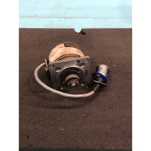 มอเตอร์สเต็ปเปอร์ PARKER COMPUMOTOR CP*M57-51-B-B - อุปกรณ์และอะไหล่เซมิคอนดักเตอร์ระดับโลกที่เชื่อถือได้ - Product Image 5