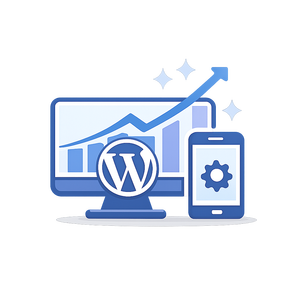 Transforme su Presencia en Línea con WordPress Personalizado por Protolabz eServices - Product Image 5