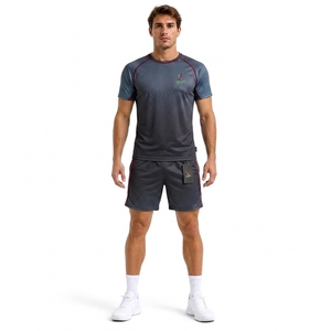 Wholesale New <b>Tennis</b> Uniform Latest Custom Cheap <b>Table</b> <b>Tennis</b> Uniforms for Men High Quality Breathable Women <b>Tennis</b> Uniforms - Product Image 1
