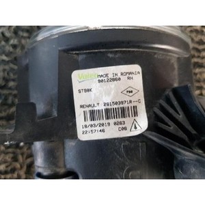 Phare antibrouillard droit d'occasion Captur 261503971R - Product Image 3