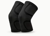 Codera Ajustable de Neopreno con Soporte de Compresión y Protección Profesional, Grosor Delgado, OEM/ODM Disponible - Product Image 3