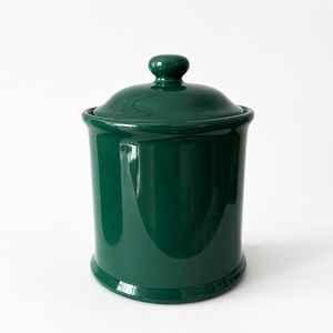 Boîte de rangement de qualité supérieure avec finition brillante, couvercle hermétique, grande capacité, surface hygiénique, organisateur de comptoir de cuisine durable - Product Image 1