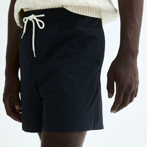Shorts pour hommes, athlétiques, de course, cargo, en denim, ensemble de basketball, vente en gros, faible MOQ, OEM - Product Image 2